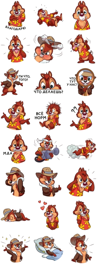 Чип