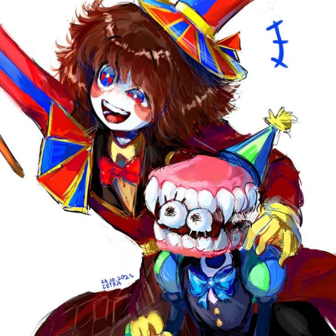 Цифровий Цирк